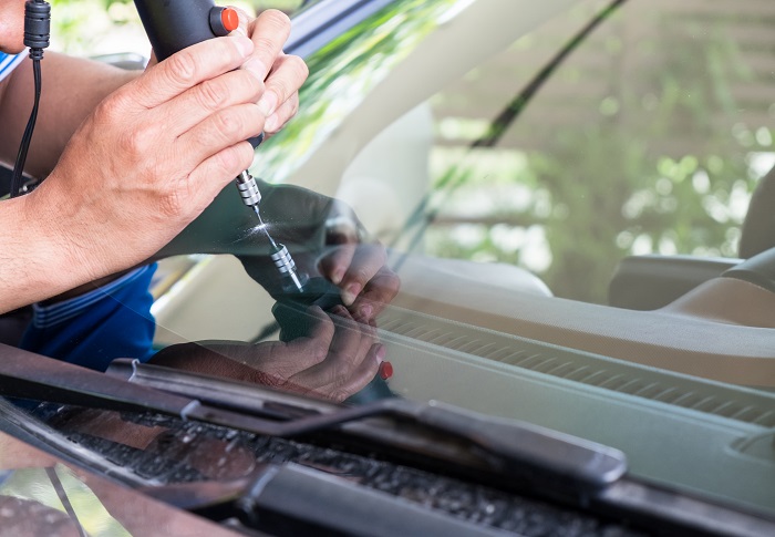 Image for Frisco Auto Glass Pros with ID of: 3714086