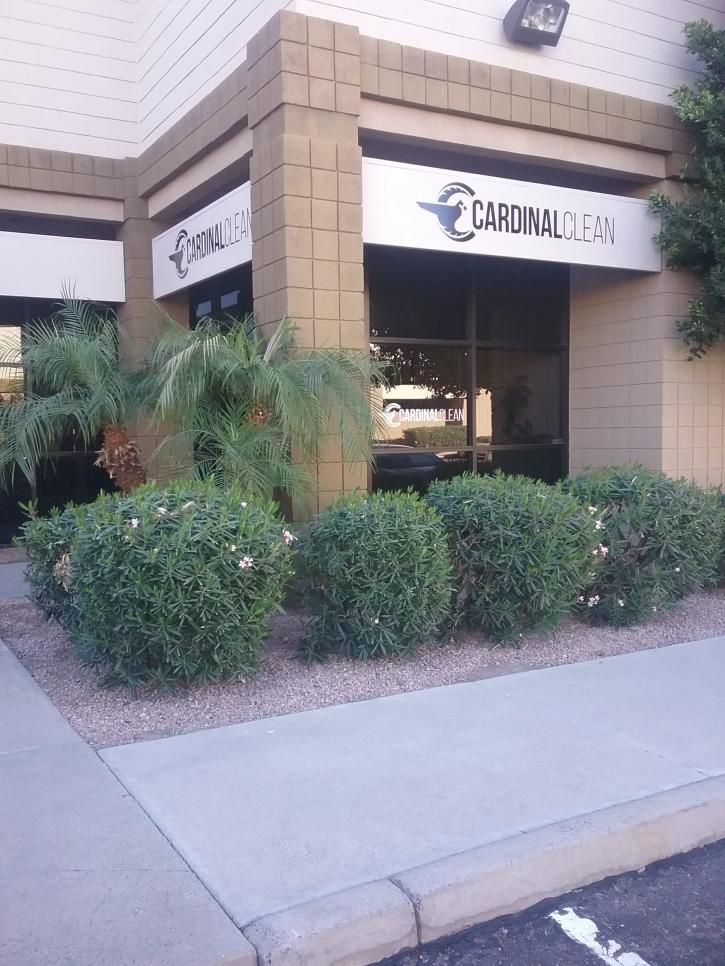 Image for Cardinal Clean LLC. with ID of: 3714170