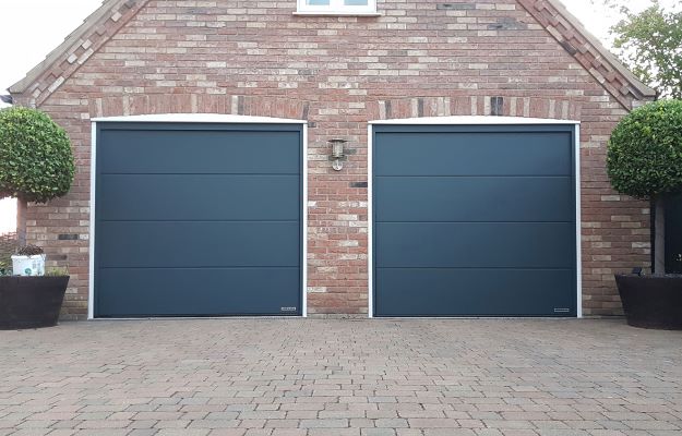 Image for Infinity Garage Doors LLC with ID of: 3714179