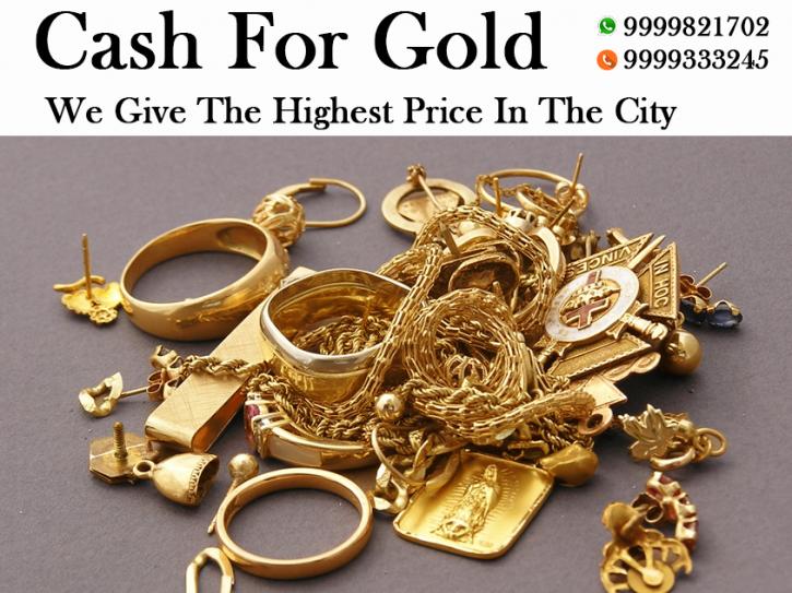 Image for sell your gold in Noida with ID of: 3714267