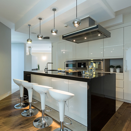 Image for Kitchen Remodel Los Angeles with ID of: 3714276