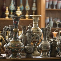 Image for Silver Moon Antique Mall with ID of: 3714299