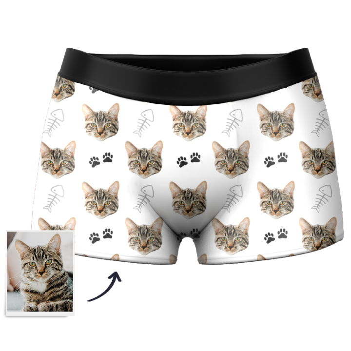 Image for Custom face socks with ID of: 3714611