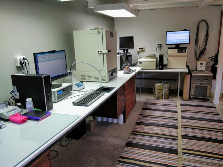 Image for Thermtest Europe AB with ID of: 3714702