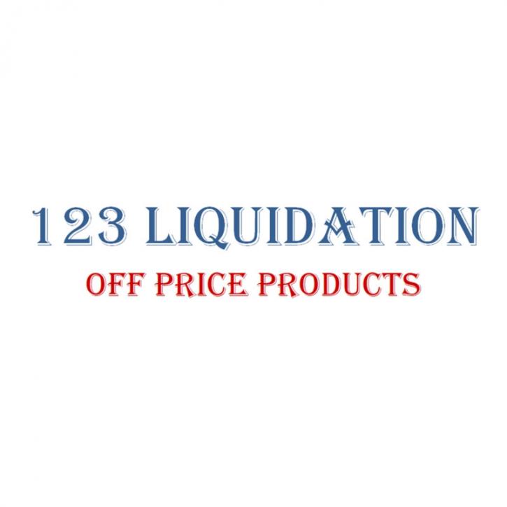 Image for 123 Liquidation with ID of: 3714844