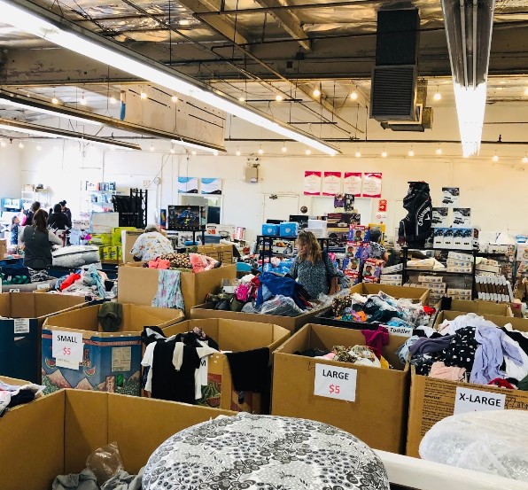Image for 123 Liquidation with ID of: 3714846