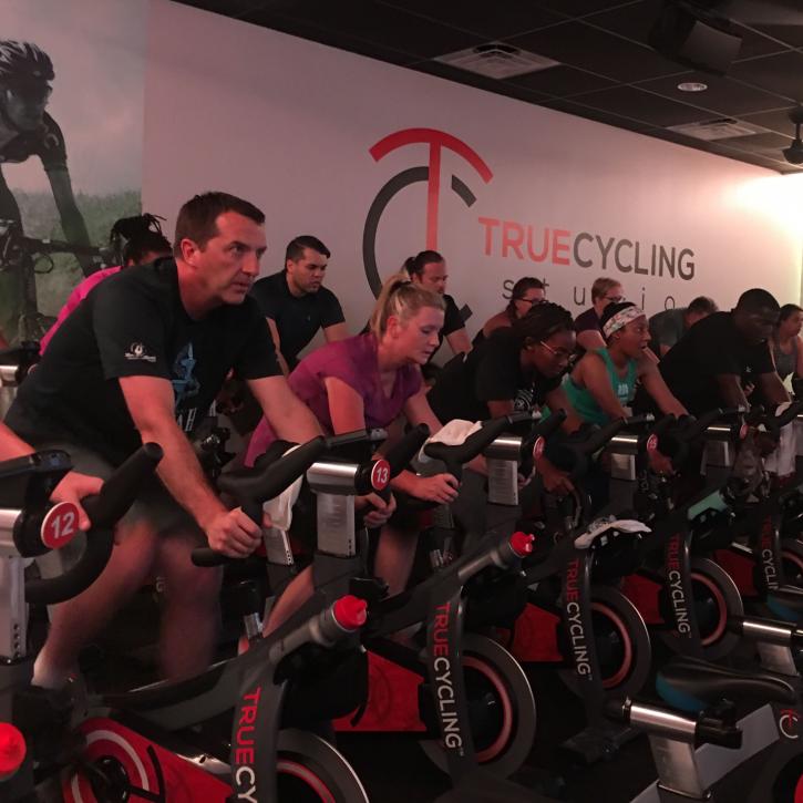Image for True Cycling Studio with ID of: 3715191