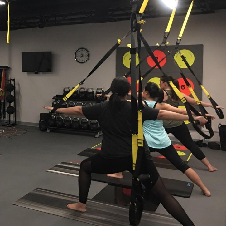 Image for True Cycling Studio with ID of: 3715203