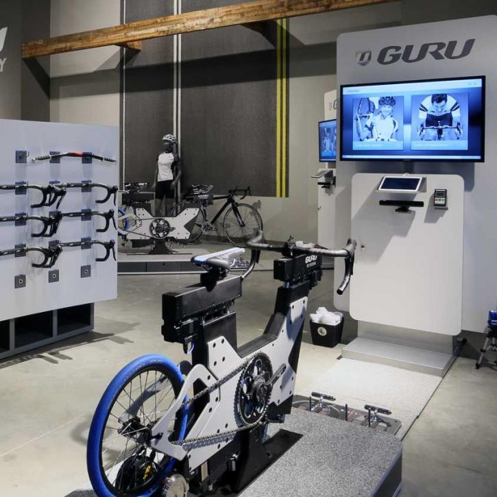 Image for True Cycling Studio with ID of: 3715204