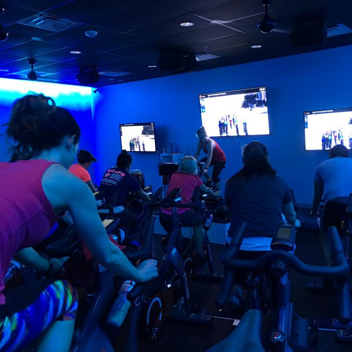 Image for True Cycling Studio with ID of: 3715205