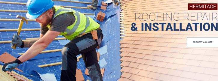 Image for Hermitage Roofing Co., Inc. with ID of: 3715209