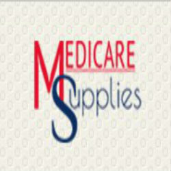 Image for Medicare Supplies with ID of: 3715216