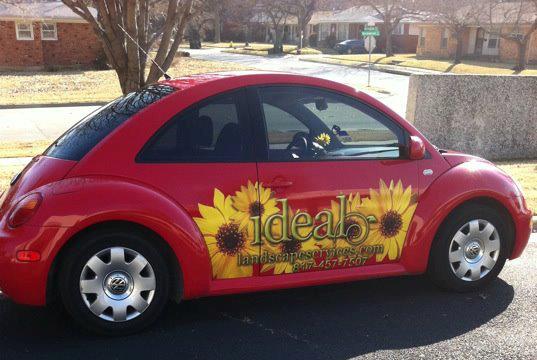 Image for Ideal Landscaping Services with ID of: 3715273