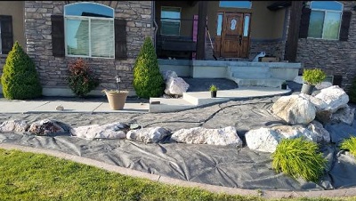 Image for American Lawn and Landscaping with ID of: 3715442