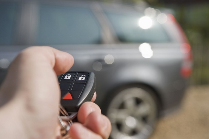 Image for R&G Locksmith Services with ID of: 3715752
