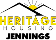 Image for Heritage Housing in Jennings with ID of: 3715784