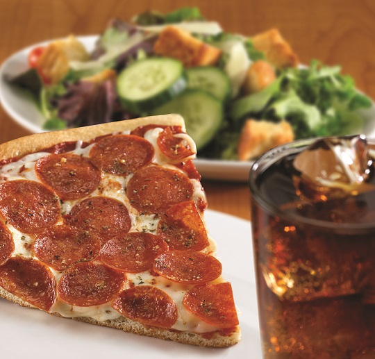 Image for Green Mill Restaurant & Bar with ID of: 3716038