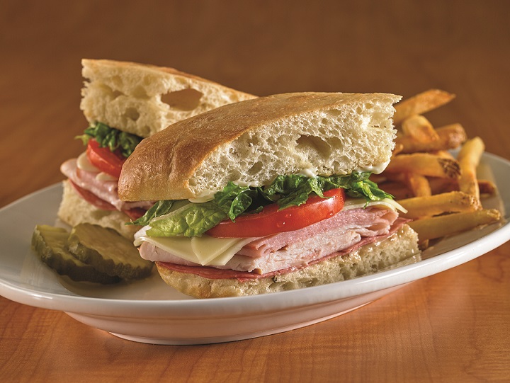 Image for Green Mill Restaurant & Bar with ID of: 3716040