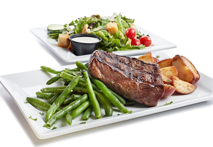 Image for Green Mill Restaurant & Bar with ID of: 3716041
