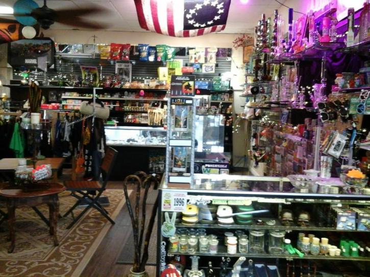 Image for Rusty's Vape & Smoke Shop with ID of: 3716090