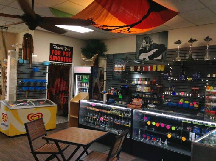 Image for Rusty's Vape & Smoke Shop with ID of: 3716091