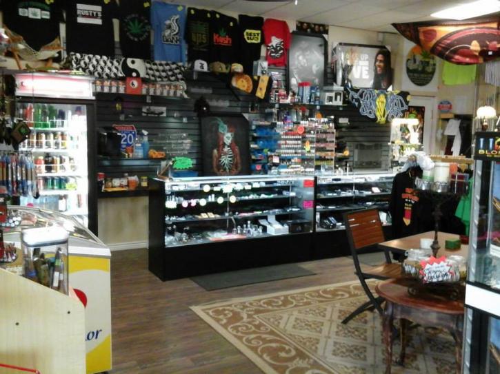 Image for Rusty's Vape & Smoke Shop with ID of: 3716094