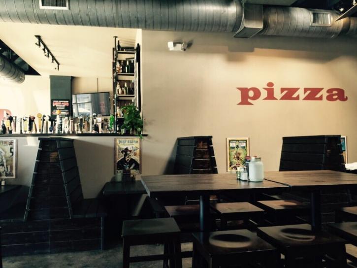Image for Stonedeck Pizza Pub with ID of: 3716105