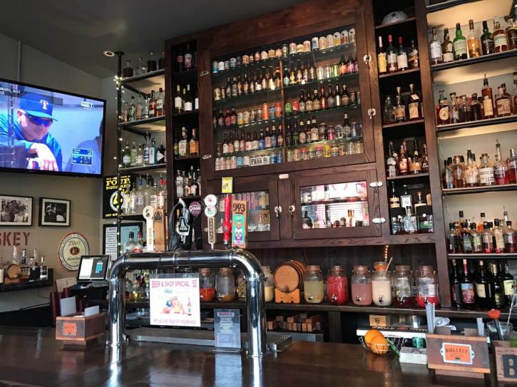 Image for Stonedeck Pizza Pub with ID of: 3716107