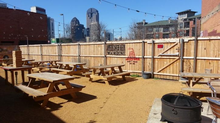 Image for Stonedeck Pizza Pub with ID of: 3716108