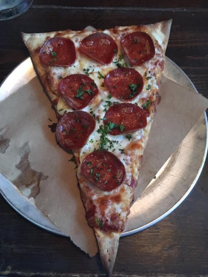 Image for Stonedeck Pizza Pub with ID of: 3716110