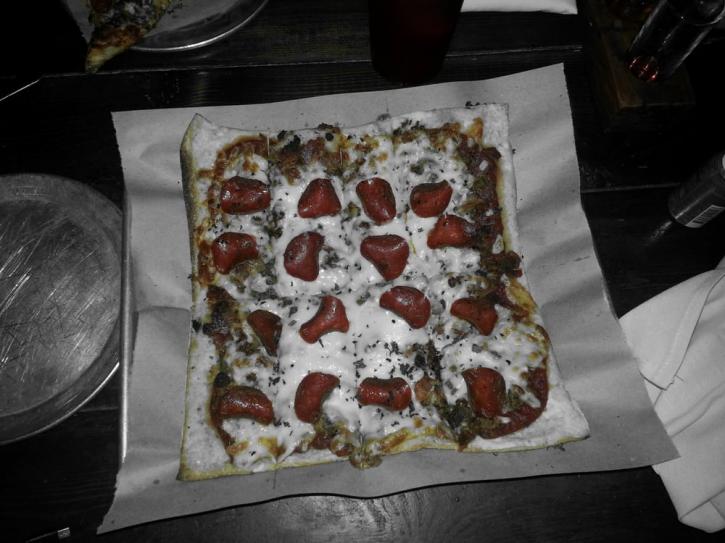 Image for Stonedeck Pizza Pub with ID of: 3716111