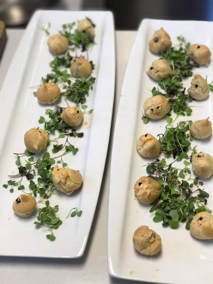 Image for Frankie B. Mandola's Catering with ID of: 3716128