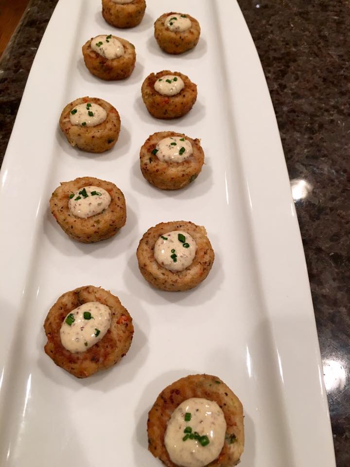 Image for Frankie B. Mandola's Catering with ID of: 3716131