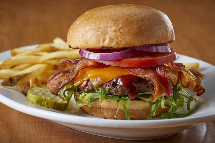 Image for Green Mill Restaurant & Bar with ID of: 3716138