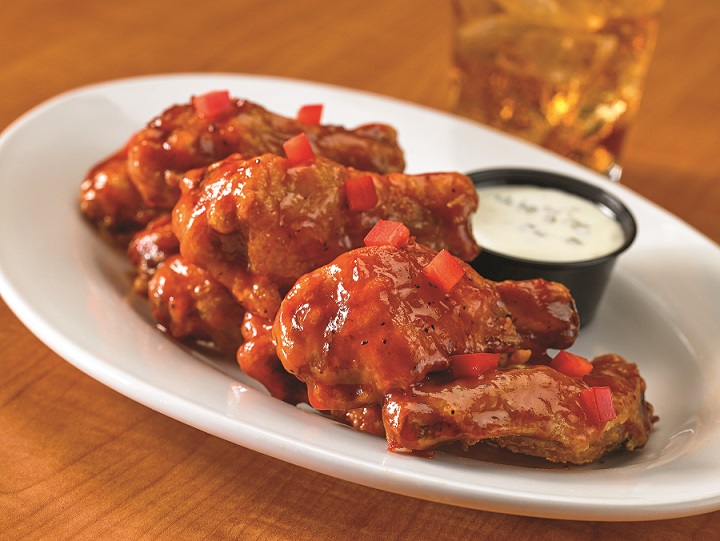 Image for Green Mill Restaurant & Bar with ID of: 3716141