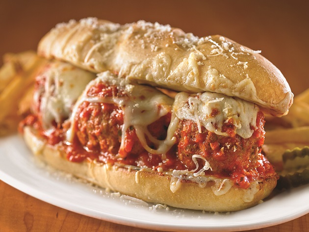 Image for Green Mill Restaurant & Bar with ID of: 3716149
