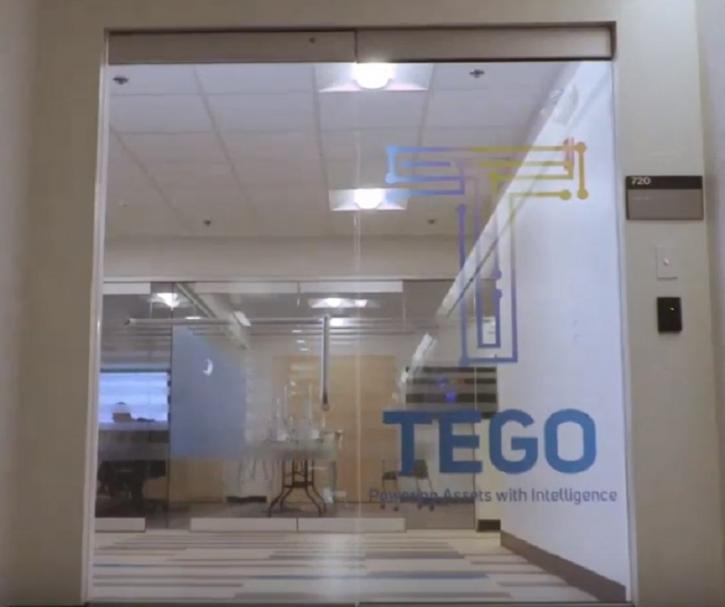 Image for Tego, Inc with ID of: 3716173