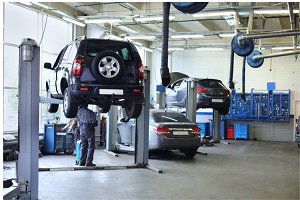 Image for Why You Need Insurance for Auto Repair Shops with ID of: 3716483