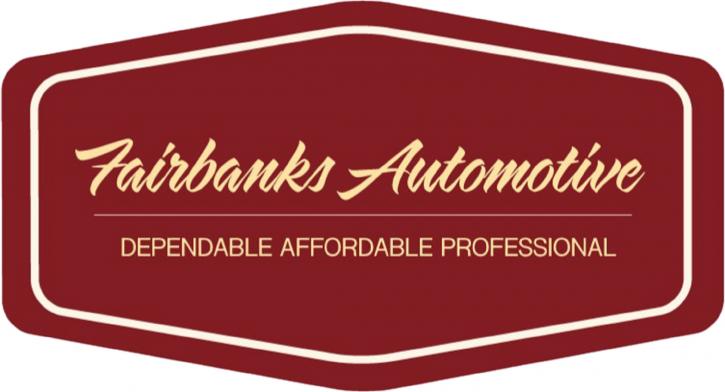 Image for Fairbanks Automotive with ID of: 3716609