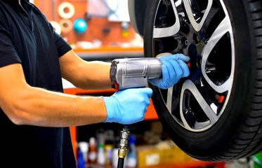 Image for Fairbanks Automotive with ID of: 3716618