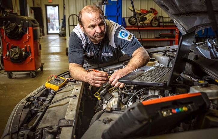 Image for Fairbanks Automotive with ID of: 3716631