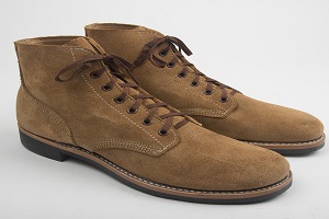 Image for At The Front Has Trench Boots Every Bit As Tough As the Originals with ID of: 3716648