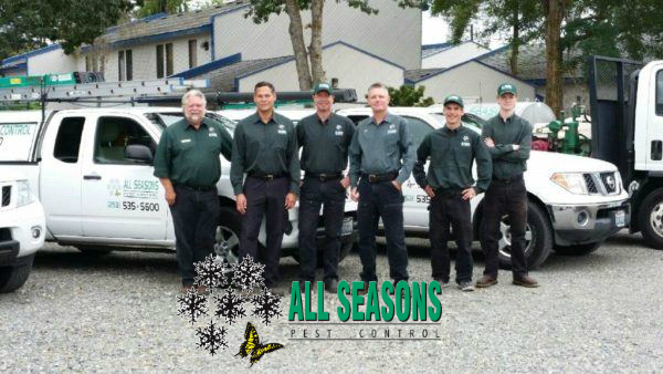 Image for All Seasons Pest Control with ID of: 3716768