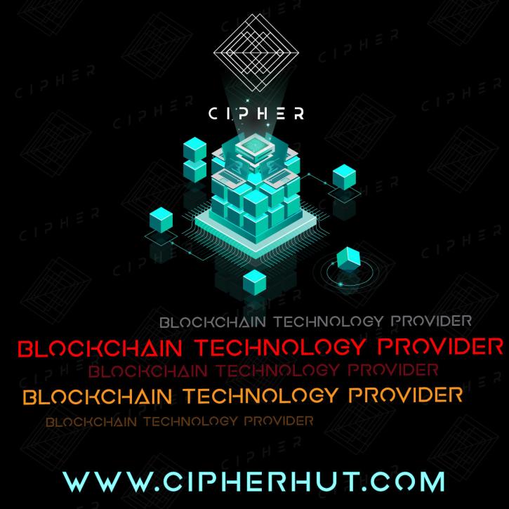 Image for Blockchain Technology Service Provider | Blockchain Development Services with ID of: 3716844