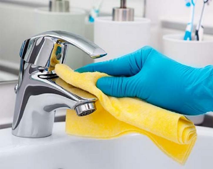 Image for Benjamin Franklin Plumbing with ID of: 3717030