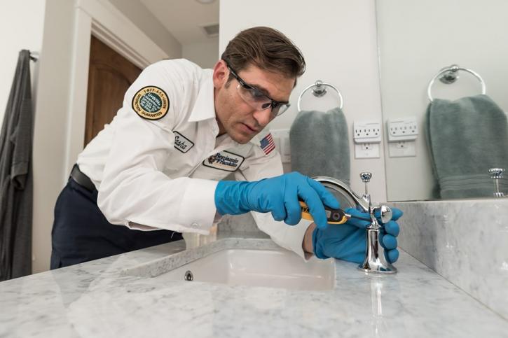 Image for Benjamin Franklin Plumbing with ID of: 3717031