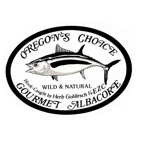 Image for Oregon's Choice with ID of: 3717036