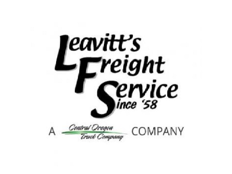 Image for Leavitt's Freight Service with ID of: 3717042