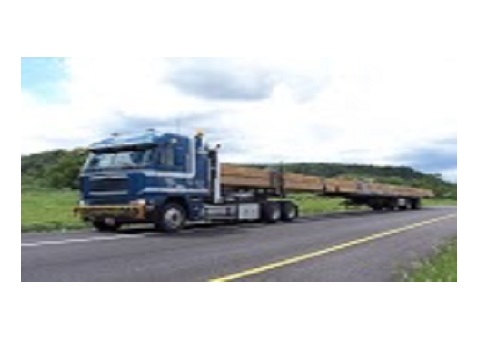 Image for Leavitt's Freight Service with ID of: 3717046