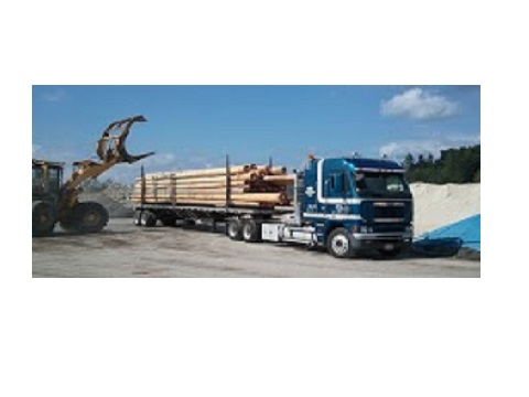 Image for Leavitt's Freight Service with ID of: 3717048